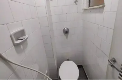 Apartamento com 2 quartos à venda na Rua General Pereira da Silva, Icaraí, Niterói
