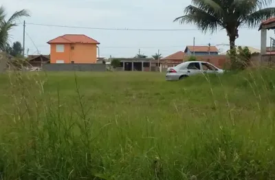 Terreno à venda na Rua Orlando Bragança, 1291, Unamar, Cabo Frio