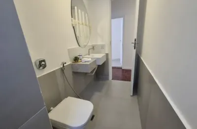 Apartamento com 3 quartos à venda na Travessa Capitão Zeferino, Icaraí, Niterói