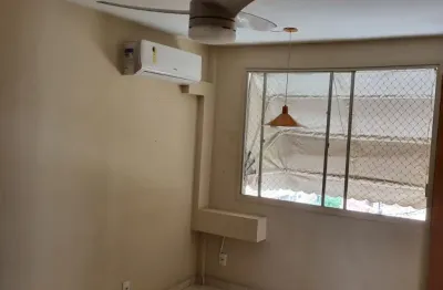 Apartamento à venda na Rua Visconde de Itaboraí, Centro, Niterói