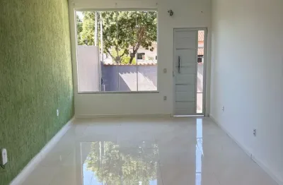 Niterói - itaipu casa linear c suite piscina e churasqueira