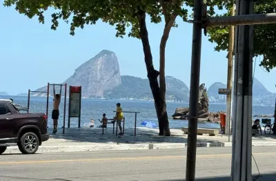 Apartamento com 2 quartos à venda na Avenida Jornalista Alberto Francisco Torres, 1111111111, Icaraí, Niterói