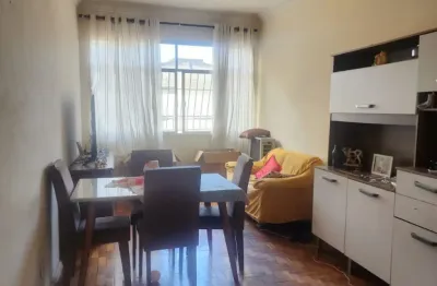 Apartamento à venda na Rua Saldanha Marinho, 1111111111, Centro, Niterói