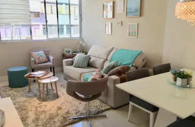 Apartamento com 2 quartos para alugar na Rua Coronel Moreira Cesar, 1111111111, Icaraí, Niterói