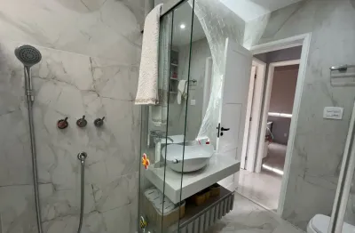 Apartamento à venda na Rua Passo da Pátria, São Domingos, Niterói
