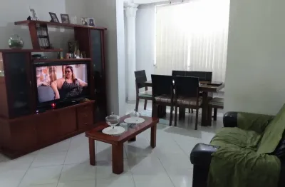 Apartamento com 3 quartos à venda na Rua Cinco de Julho, Icaraí, Niterói