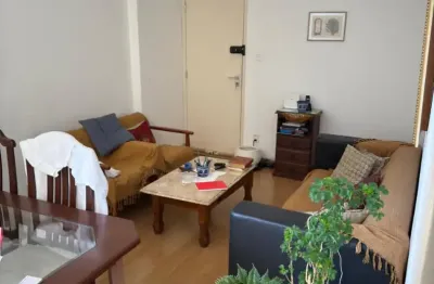 Niterói - Santa Rosa | Apto 77m², frente, sol manhã, 2Q e 1 vaga