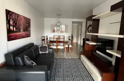 Niterói - Icaraí | 130m² porteira fechada, 3Q c/ suíte, 2 vagas e lazer