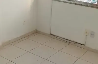 Apartamento com 1 quarto à venda na Avenida Feliciano Sodré, 11111, Centro, Niterói