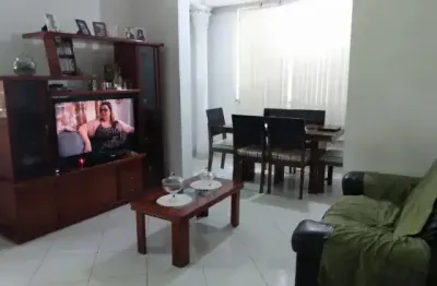 Niterói - Jardim Icaraí | Duplex sem condomínio, 3Q (1 suíte) e varanda