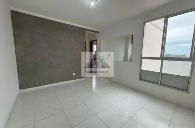 Apartamento à venda no bairro jardim são carlos - sorocaba/sp