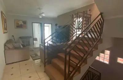 Casa sobrado a venda no jardim karolyne, votorantim/sp