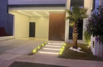 Casa à venda no bairro jardim residencial villagio wanel - sorocaba/sp