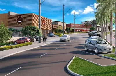 Lotes - financiamento próprio - smart urba reserva - votorantim