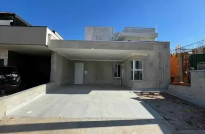 Casa em condomínio a venda no condomínio residencial villagio wanel, sorocaba/sp