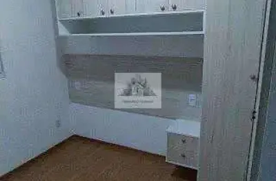 Apartamento à venda no bairro vila guilherme - votorantim/sp