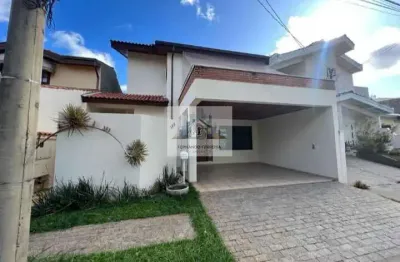 Casa à venda no condomínio granja olga - sorocaba/sp