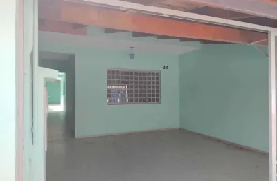 Casa a venda no jardim rosália alcolea, sorocaba/sp