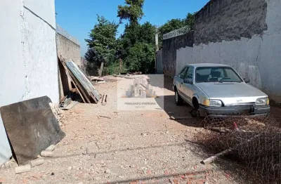 Terreno a venda em altos de votorantim, votorantim/sp