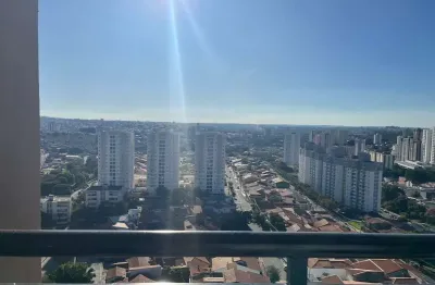 Apartamento cobertura em parque três meninos, sorocaba/sp