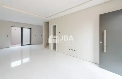 Casa com 3 quartos à venda na Rua Doutor Danilo Gomes, 99, Boqueirão, Curitiba