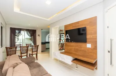Casa em condomínio fechado com 3 quartos à venda na Rua Padre Dehon, 2523, Boqueirão, Curitiba