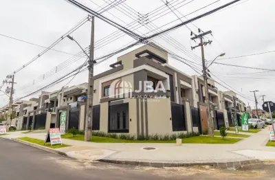 Casa com 3 quartos à venda na Rua Tenente Tito Teixeira de Castro, 2315, Boqueirão, Curitiba