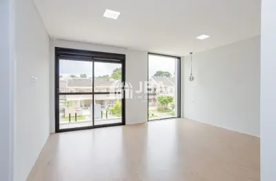 Casa com 3 quartos à venda na Rua Júlio Zandoná, 883, Alto Boqueirão, Curitiba