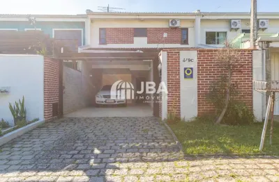 Casa com 4 quartos à venda na Rua Rosa Mehl, 449, Uberaba, Curitiba