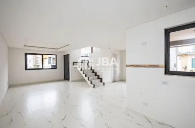 Casa em condomínio fechado com 3 quartos à venda na Rua Valdomiro Rodrigues, 345, Tatuquara, Curitiba