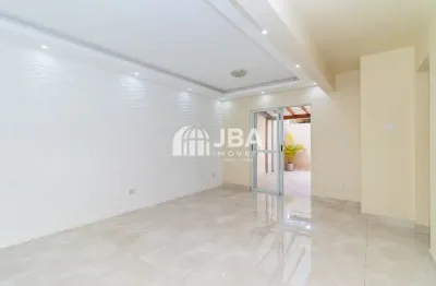 Casa em condomínio fechado com 3 quartos à venda na Rua Paulo Setúbal, 5195, Boqueirão, Curitiba