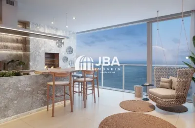 Apartamento com 3 quartos à venda na Avenida Nereu Ramos, 71, Centro, Balneário Piçarras