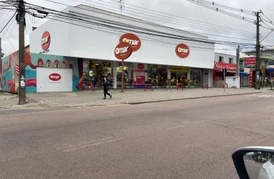 Prédio à venda na Rua Izaac Ferreira da Cruz, 3534, Sítio Cercado, Curitiba