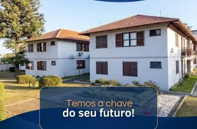 Apartamento com 4 quartos à venda na Rua Abel Scuissiato, 195, Guaíra, Curitiba