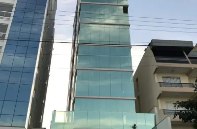 Apartamento com 3 quartos à venda na Rua 115 A, 734, Centro, Itapema