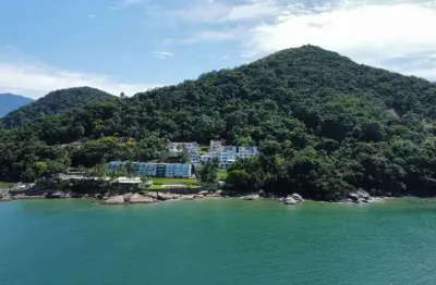 Apartamento com 1 quarto à venda na Rua Jacarandá, 164, Martim de Sá, Caraguatatuba