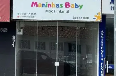 Sala comercial à venda na Avenida Miguel Varlez, 971, Jardim Primavera, Caraguatatuba
