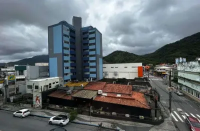 Apartamento com 2 quartos para alugar na Rua Ivan Micheletto Rossi, 97, Centro, Caraguatatuba