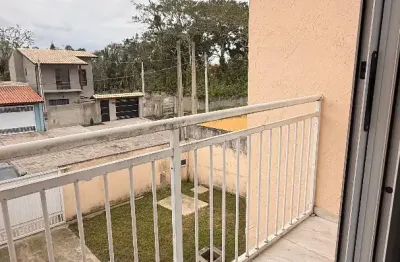 Casa com 2 quartos para alugar na Rua Araras, 1391, Jardim das Gaivotas, Caraguatatuba