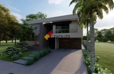 Casa em condomínio fechado com 4 quartos à venda na rodovia dom pedro i, 390, alphaville dom pedro 2, campinas, 611 m2 por r$ 4.200.000