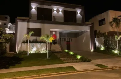 Casa em condomínio fechado com 4 quartos à venda na rua pastor werner kaschel, 166, alphaville dom pedro 3, campinas, 383 m2 por r$ 4.000.000
