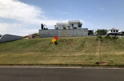 Terreno comercial à venda na rua pastor werner kaschel, 1, alphaville dom pedro 3, campinas por r$ 2.320.000