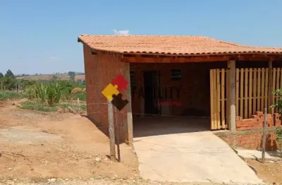 Chácara / sítio com 1 quarto à venda na estrada municipal  jacutinga ao bairro congonhas, condomínio nossa senhora de fatima, 11, congonhas, jacutinga, 60 m2 por r$ 160.000