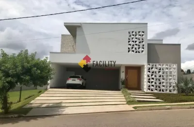 Casa em condomínio fechado com 3 quartos à venda na rodovia dom pedro i, 108, bairro da posse, itatiba, 360 m2 por r$ 2.450.000