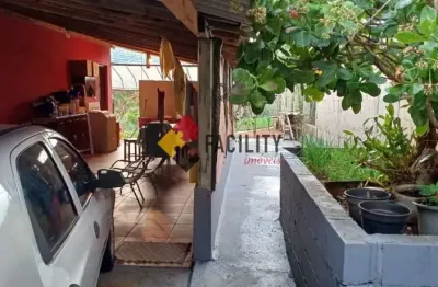 Chácara / sítio com 3 quartos à venda na estrada do tião porto, 2, zona rural, ouro fino, 250 m2 por r$ 370.000