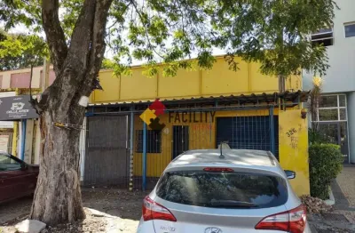 Sala comercial para alugar na avenida santa isabel, 326, barão geraldo, campinas, 60 m2 por r$ 4.760