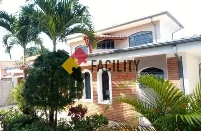 Casa com 4 quartos à venda na rua giuseppe máximo scolfaro, 824, barão geraldo, campinas, 217 m2 por r$ 950.000