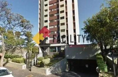 Apartamento com 3 quartos à venda na rua doutor rafael sales, 145, bonfim, campinas, 74 m2 por r$ 500.000