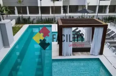 Apartamento com 2 quartos à venda na rua da constituição, 46, bonfim, campinas, 56 m2 por r$ 580.000