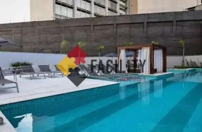 Apartamento com 2 quartos à venda na rua da constituição, 46, bonfim, campinas, 56 m2 por r$ 580.000